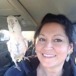 Profile photo of Kim