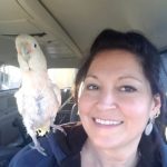 Profile photo of Kim Rahrig
