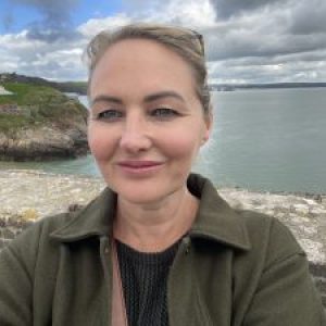 Profile photo of Sarah