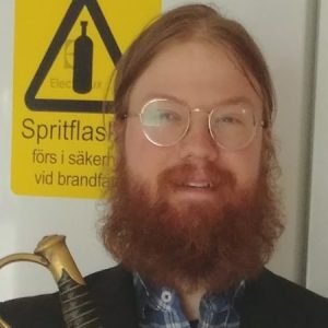 Profile photo of Robert Karl