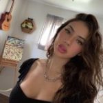 Profile photo of Madeline