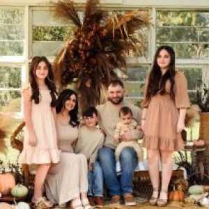 Profile photo of Meagan Henry