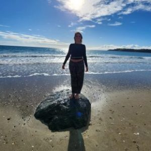 Profile photo of Krissy