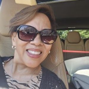 Profile photo of Lauren R