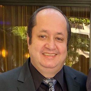 Profile photo of Mauricio