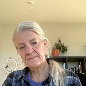 Profile photo of Bryndis Björgvinsdóttir