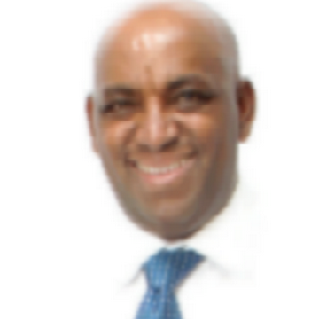 Profile photo of Markos Solomon