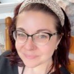Profile photo of Bethany