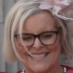 Profile photo of Rebecca