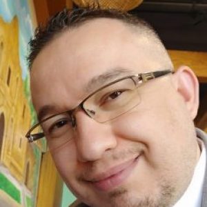 Profile photo of Robert