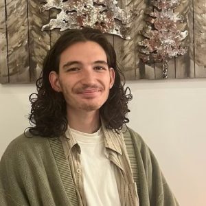 Profile photo of Cayden