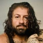 Profile photo of Jeffrey Amendola