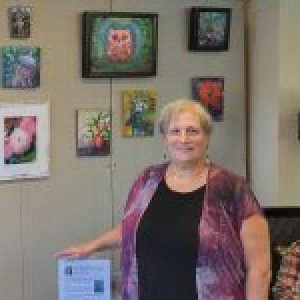 Profile photo of Angela