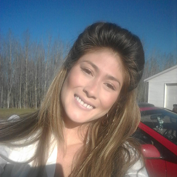 Profile photo of Heather Mccallum
