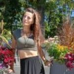 Profile photo of Sarah