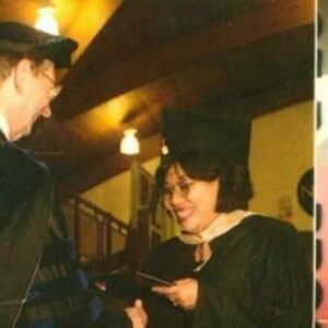 Profile photo of Theresa