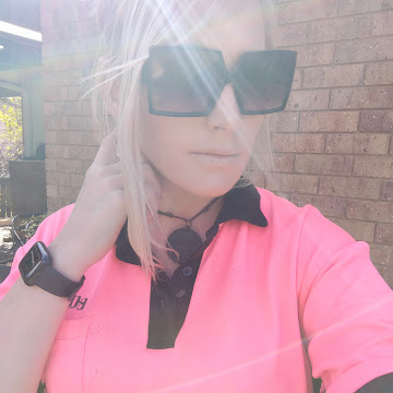 Profile photo of Keally Baker