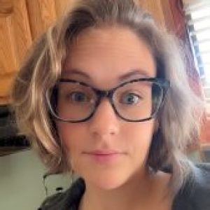 Profile photo of Melanie