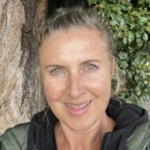 Profile photo of Sandra