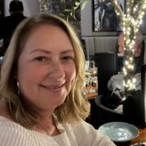 Profile photo of Frances