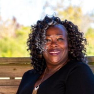 Profile photo of Audra