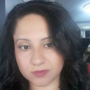 Profile photo of Jasmilla Luximon
