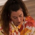 Profile photo of Maria Valentina