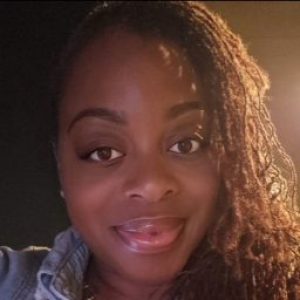 Profile photo of Kimberly