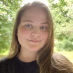 Profile photo of Sarah Bridges