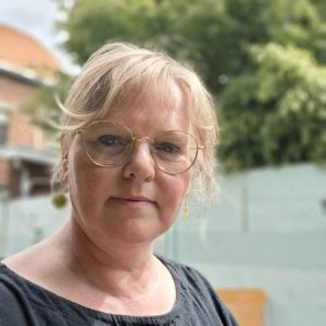 Profile photo of An Dewaele