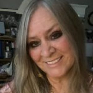 Profile photo of Sally