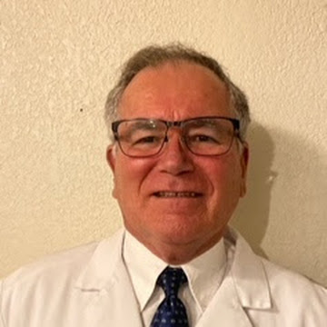 Profile photo of RON RIPPLE, DMSc, PA-C