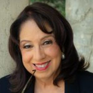 Profile photo of Pat