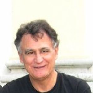 Profile photo of Enrique Iranzo