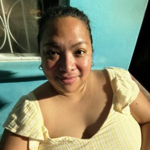 Profile photo of Chantelle Dallas Casimir