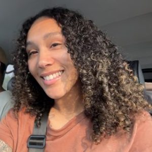 Profile photo of Arial