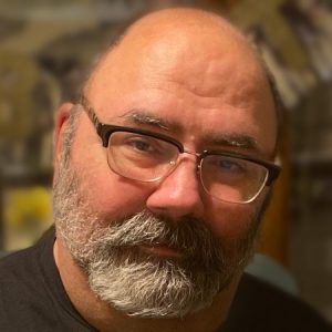 Profile photo of Richard Williams