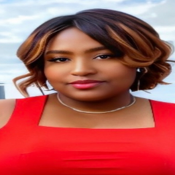 Profile photo of Luv Hodge