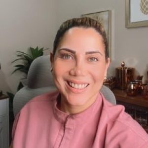 Profile photo of daniela jimenez