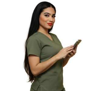 Profile photo of REBECA