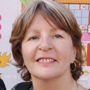 Profile photo of Maureen