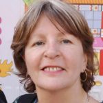 Profile photo of Maureen