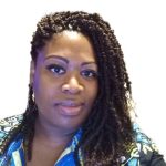 Profile photo of Julia Zachery