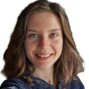 Profile photo of Monika Maria Bednarska