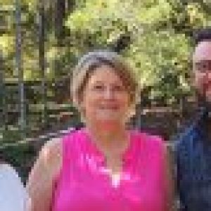 Profile photo of Marsha