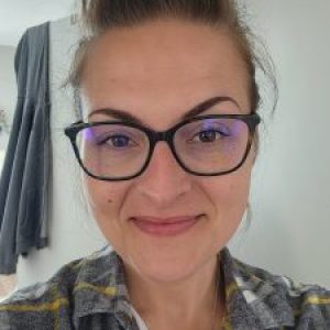 Profile photo of Gina