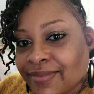 Profile photo of Alicia