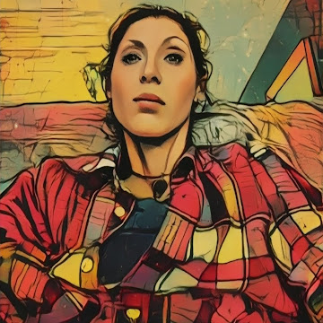 Profile photo of Heather