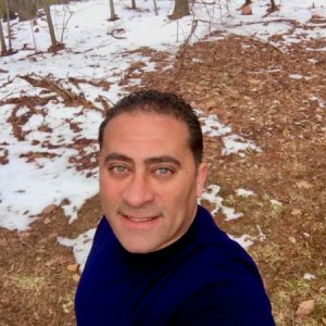 Profile photo of TAMER