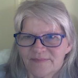 Profile photo of Beth Aaron